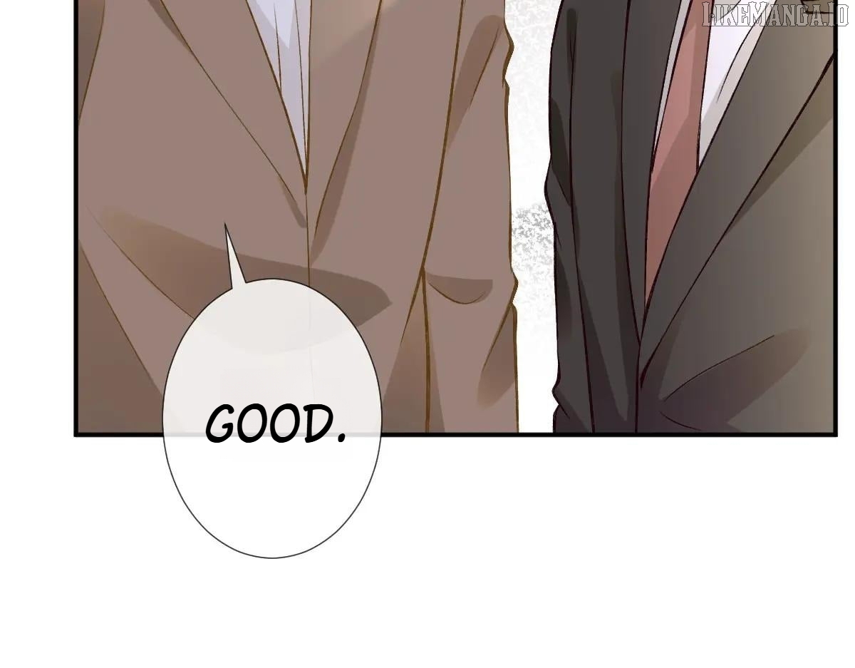 Everyone's Darling Chapter 295 - page 36